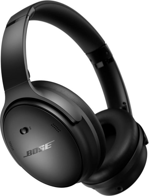 Bose Quiet Comfort Wireless