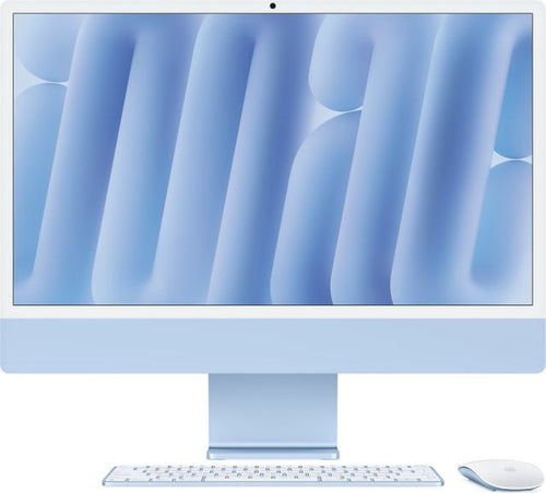 IMAC 24 M4 BLU/8C/8GP/16GB/256