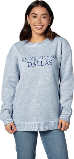 University of Dallas Women's Crewneck Sweatshirt