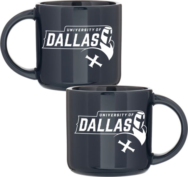 University of Dallas 14 oz. Mug