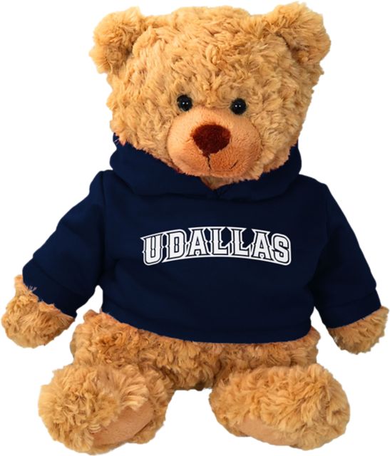 University of Dallas Plush Animal