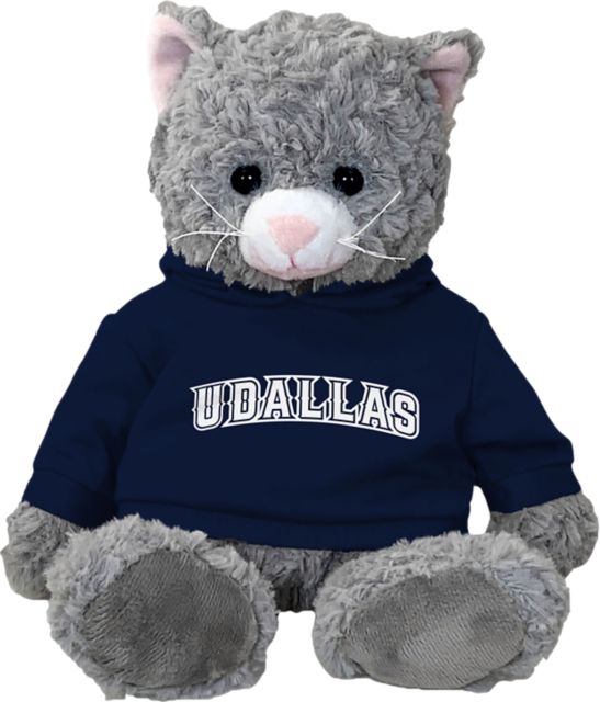University of Dallas Plush Animal