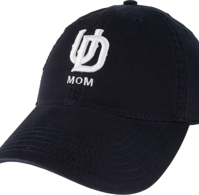 University of Dallas Mom Adjustable Hat