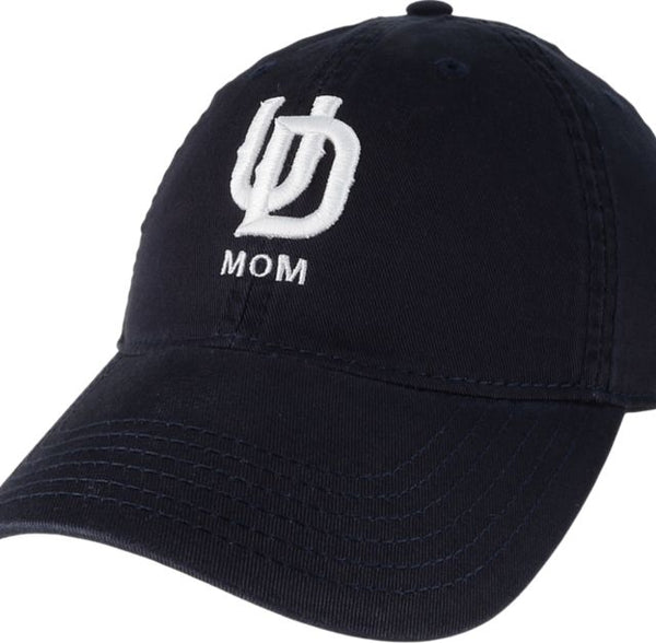 University of Dallas Mom Adjustable Hat