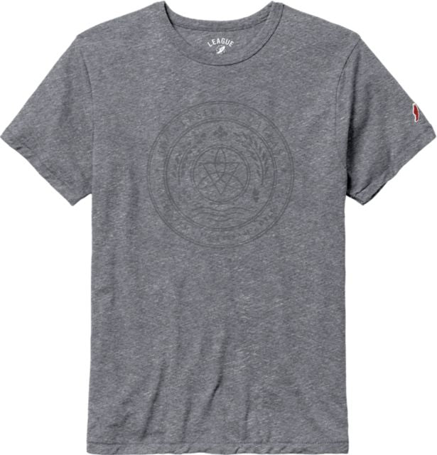 University of Dallas Victory Falls Short Sleeve T-Shirt