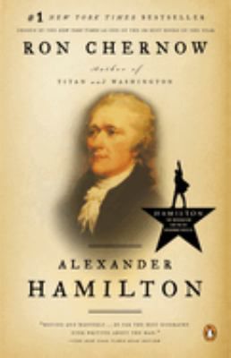 ALEXANDER HAMILTON